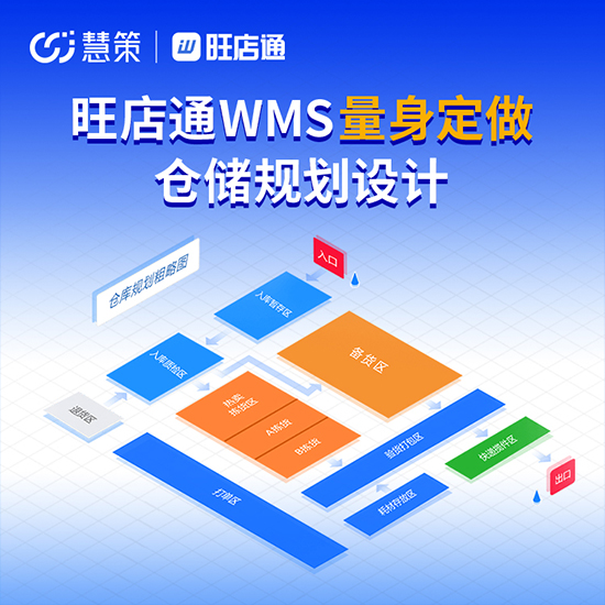 江門wms價格多少?