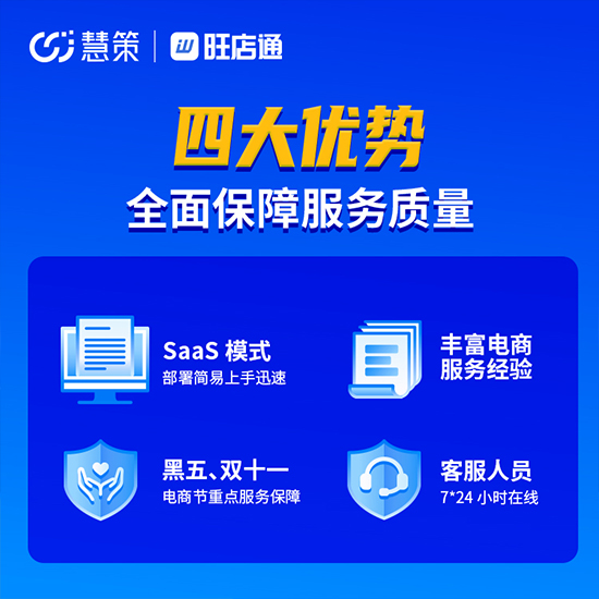 如何選擇適合的訂單管理軟件?考慮旺店通訂單管理軟件